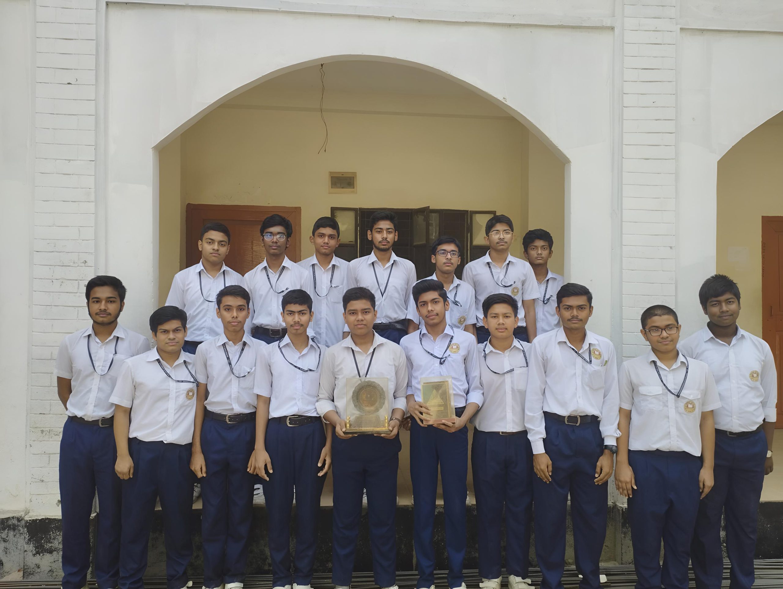 students